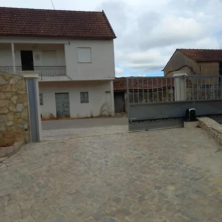 Casa Nas Pedras Villa *