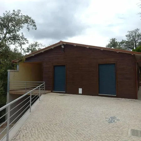 Casa Nas Pedras *