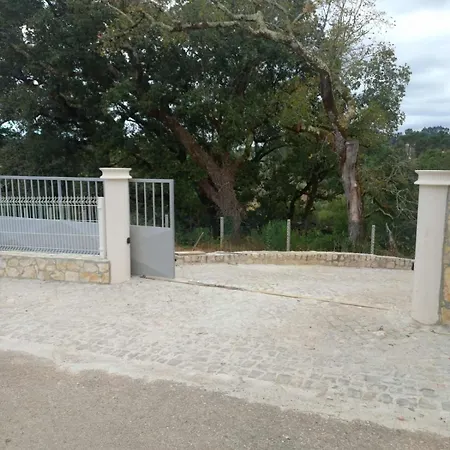 Casa Nas Pedras * Pombal (Leiria)