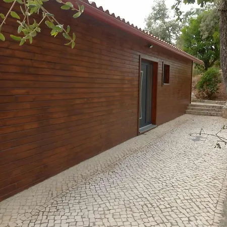 Casa Nas Pedras Villa *