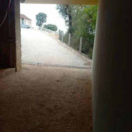 Casa Nas Pedras *