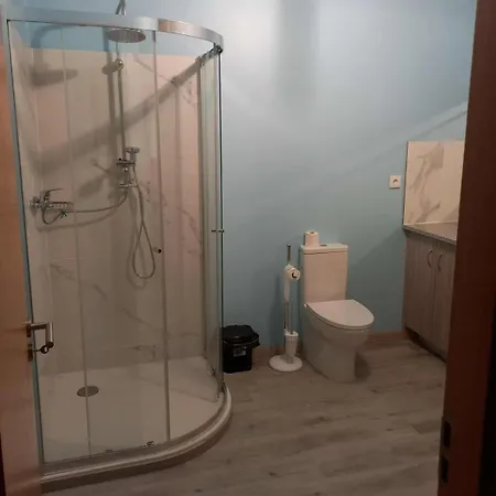 Casa Nas Pedras Vila Pombal (Leiria)