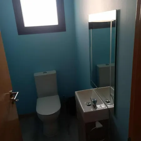Casa Nas Pedras *