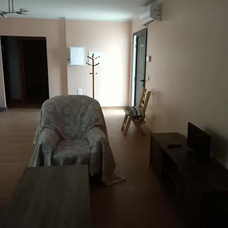 Casa Nas Pedras Villa