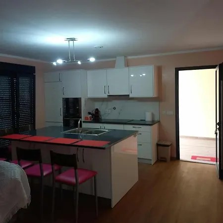 Villa Casa Nas Pedras *