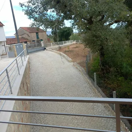 Casa Nas Pedras