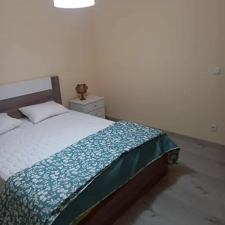 Casa Nas Pedras Vila Pombal (Leiria)