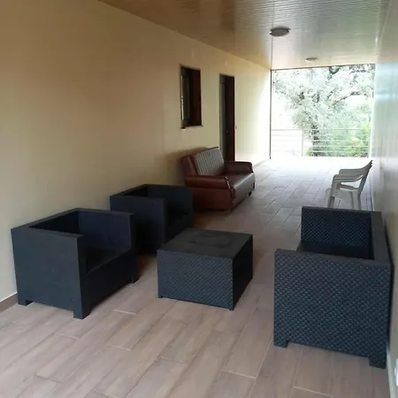 Villa Casa Nas Pedras Pombal (Leiria)