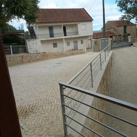 Casa Nas Pedras *
