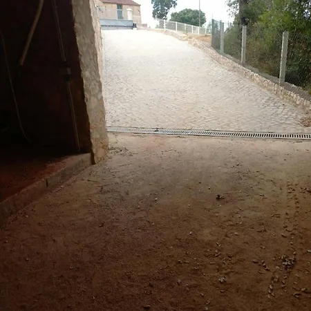 Villa Casa Nas Pedras *
