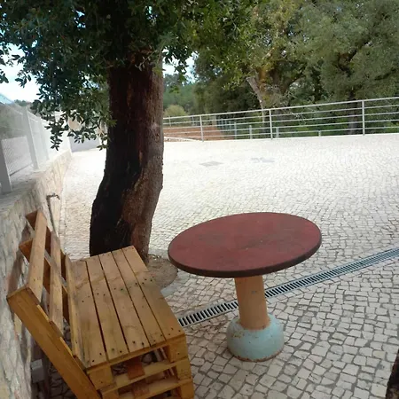 Villa Casa Nas Pedras *