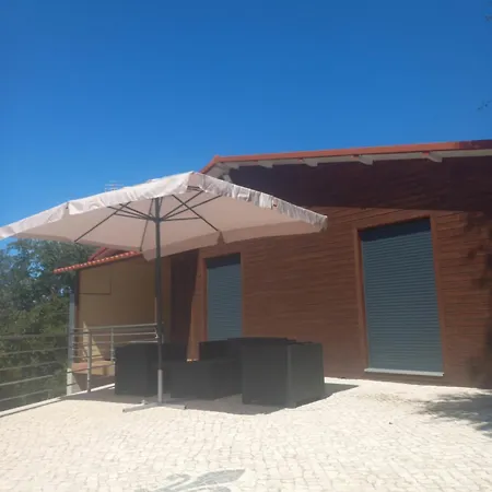 Casa Nas Pedras *