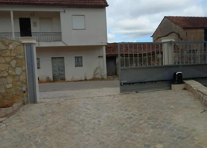 Casa Nas Pedras 别墅 *