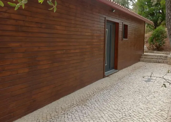 Casa Nas Pedras 别墅 *