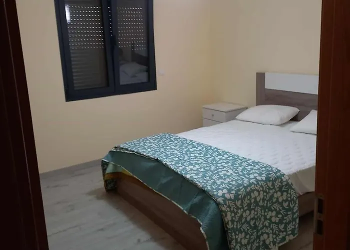 别墅 Casa Nas Pedras *