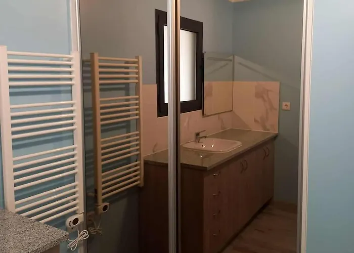 Casa Nas Pedras 庞巴尔