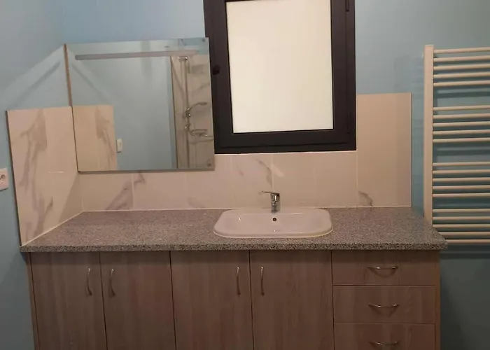 别墅 Casa Nas Pedras