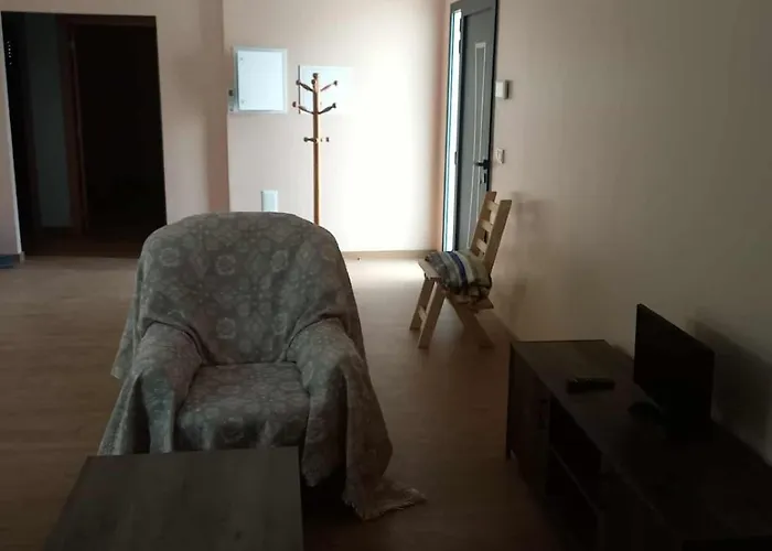 Casa Nas Pedras 别墅