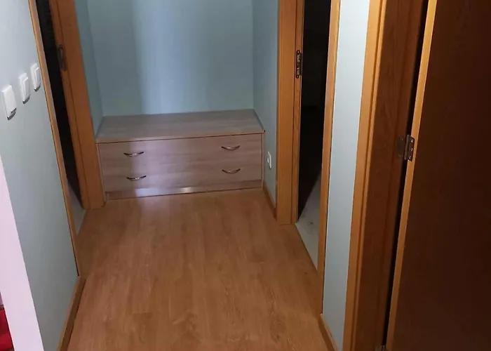 别墅 Casa Nas Pedras