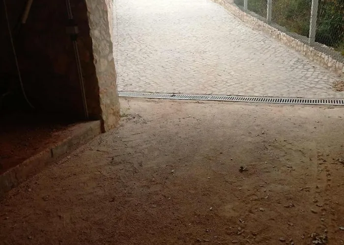 别墅 Casa Nas Pedras *