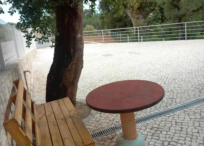 别墅 Casa Nas Pedras *